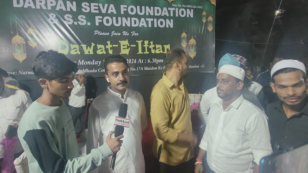 Hygiene and Wellness Awareness Drive - Building Healthy Communities